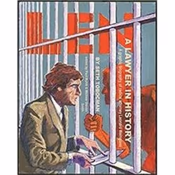 ISBN Len a Lawyer in History A Graphic Biography of Radical Attorney Leonard Weinglass, Comics & graphic novels, English, Pap ...