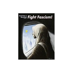 ISBN Fight Fascism! book Comics & graphic novels English 190 pages