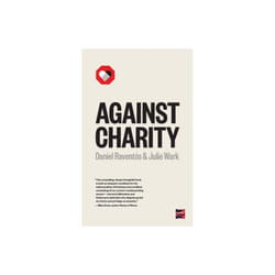 Against Charity by Wark & JulieRaventos & Daniel
