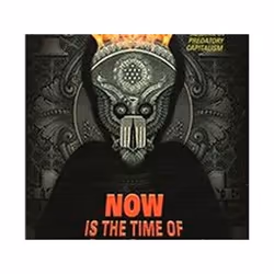 ISBN Now is the Time of Monsters, Comics & graphic novels, English, Paperback, 180 pages