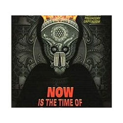 ISBN Now is the Time of Monsters book Comics & graphic novels English Paperback 180 pages