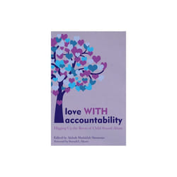 Love With Accountability by Aishah Simmons