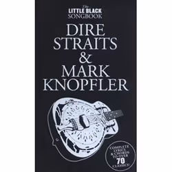 ISBN Little Black Songbook, Music, English, Paperback, 208 pages