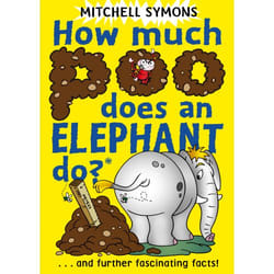 ISBN How Much Poo Does an Elephant Do? book English Paperback 320 pages