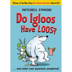 ISBN Do Igloos Have Loos?, English, Paperback, 272 pages