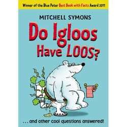 ISBN Do Igloos Have Loos? book English Paperback 272 pages