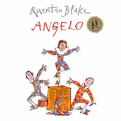 ISBN Angelo, English, 32 pages