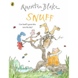 ISBN Snuff book English 32 pages