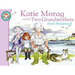 ISBN Katie Morag And The Two Grandmothers book English 32 pages