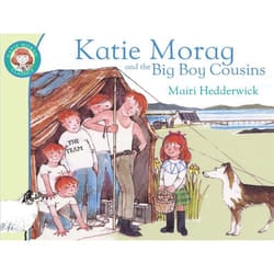 ISBN Katie Morag and the Big Boy Cousins book English Paperback 32 pages