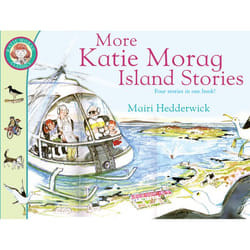 ISBN More Katie Morag Island Stories book English Paperback 112 pages