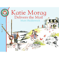ISBN Katie Morag Delivers the Mail book English Paperback 32 pages