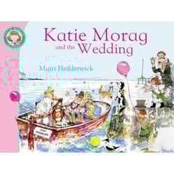 ISBN Katie Morag and the Wedding book English 32 pages