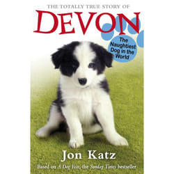 ISBN The Totally True Story of Devon The Naughtiest Dog in the World book English 176 pages