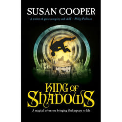 ISBN King Of Shadows book English Paperback 256 pages