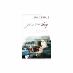 ISBN Just One Day, English, Paperback, 384 pages