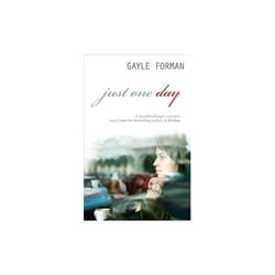 ISBN Just One Day