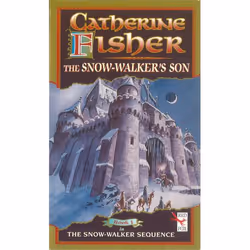 ISBN The Snow-Walker's Son, English, Paperback, 160 pages