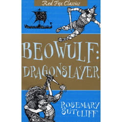 ISBN Beowulf: Dragonslayer book English Paperback 96 pages