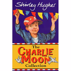 ISBN The Charlie Moon Collection, English, Paperback, 272 pages