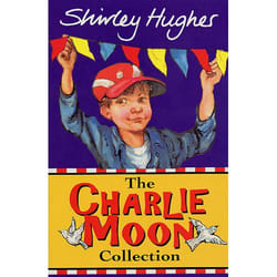 ISBN The Charlie Moon Collection book English Paperback 272 pages