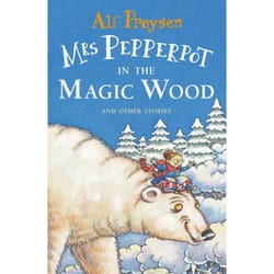ISBN Mrs Pepperpot in the Magic Wood book English 144 pages