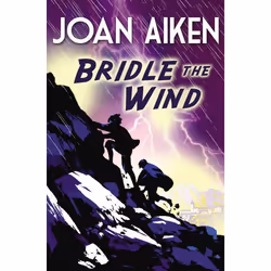 ISBN Bridle The Wind, English, Paperback, 384 pages