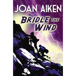 ISBN Bridle The Wind book English Paperback 384 pages