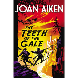 ISBN The Teeth of the Gale book English Paperback 384 pages