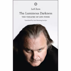 ISBN The Luminous Darkness, English, Paperback, 136 pages