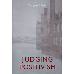 ISBN Judging Positivism
