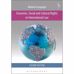 ISBN Economic, Social and Cultural Rights in International Law, Law, English, Paperback, 800 pages