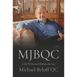 ISBN MJBQC book English Hardcover 344 pages