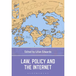 ISBN Law, Policy and the Internet, Law, English, Paperback, 480 pages