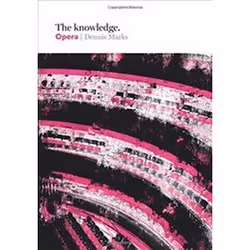 ISBN Knowledge : Opera, English, Hardcover, 160 pages