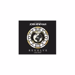 ISBN Revolve: The Book, Music, English, Hardcover, 192 pages