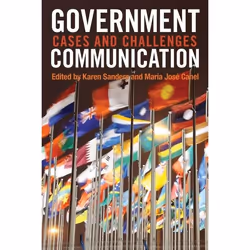 ISBN Government Communication (Cases and Challenges), English, Paperback, 336 pages