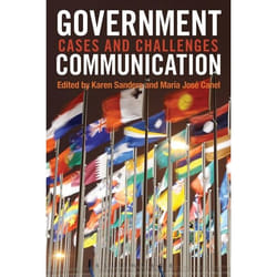 ISBN Government Communication (Cases and Challenges)