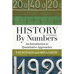 ISBN History by Numbers (An Introduction to Quantitative Approaches)