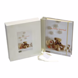 ISBN My Baby Journal, English, Paperback, 144 pages