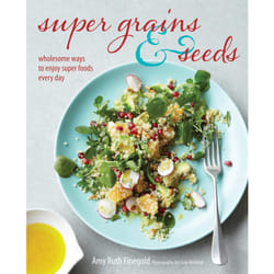 ISBN Super Grains & Seeds