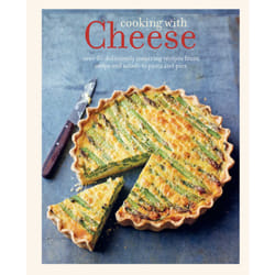 ISBN Cooking with Cheese