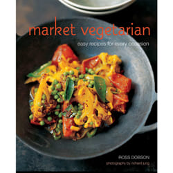 ISBN Market Vegetarian