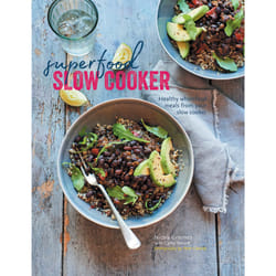 ISBN Superfood Slow Cooker
