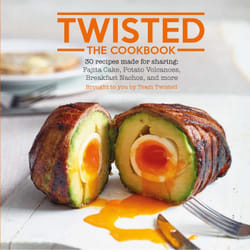 ISBN Twisted: The Cookbook