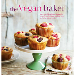 ISBN The Vegan Baker