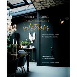 ISBN Rockett St George: Extraordinary Interiors