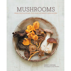 ISBN Mushrooms