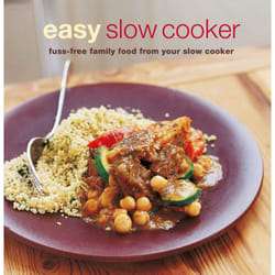 ISBN Easy Slow Cooker