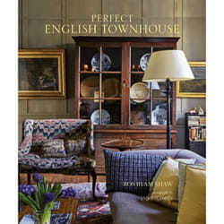 ISBN Perfect English Townhouse